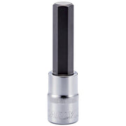 Carlyle Tools Socket - Hex Metric Standard - 1/2In. Dr - 14 mm - image 1