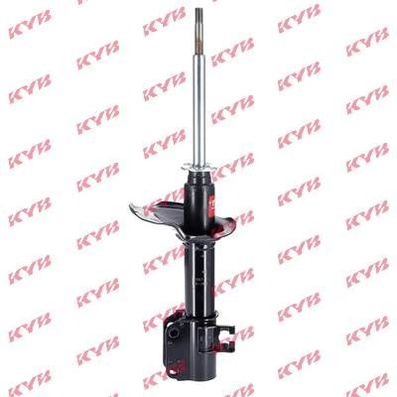 KYB Shock Absorber Damper Strut Front Left fits Suzuki Swift 1989-2001 1.0 1.3