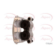 Apec Front Brake Calipers fits Jeep Grand Cherokee 1995-2005 2.5 3.1 4.0 4.7 5.2
