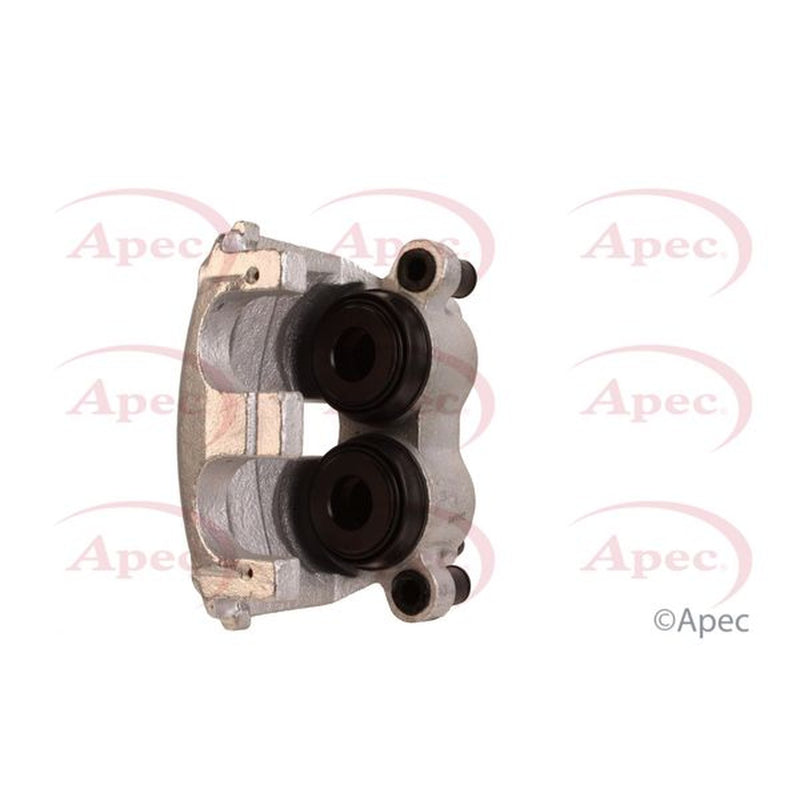 Apec Front Brake Calipers fits Jeep Grand Cherokee 1995-2005 2.5 3.1 4.0 4.7 5.2