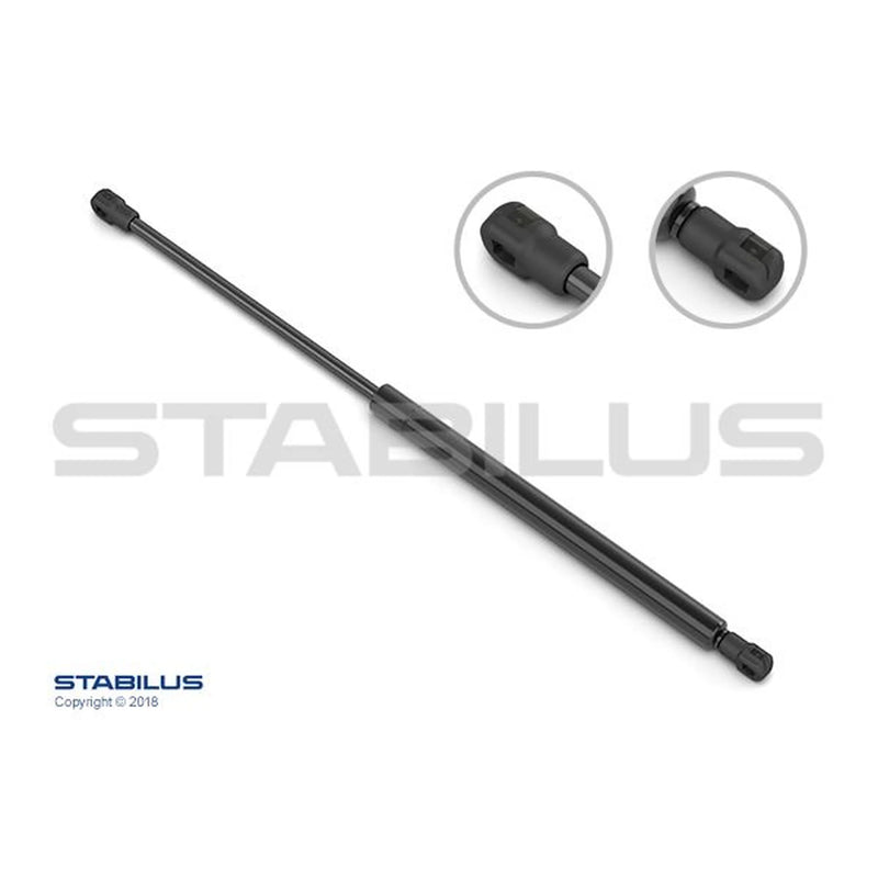 Stabilus Boot Gas Strut Lift Support Tailgate / Boot Lid Shock 1295BD