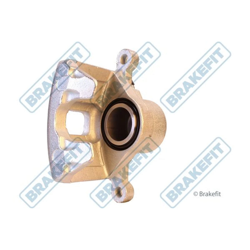 Apec Brake Caliper Assembly Front Right BCA1278E