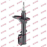 KYB Shock Absorber Damper Strut Front fits Hyundai Santamo 1999-2002 2.0