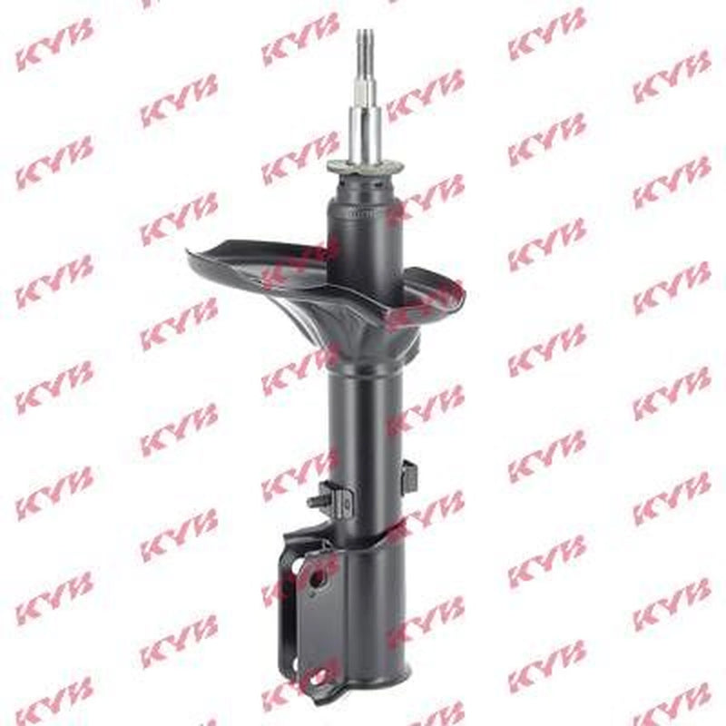 KYB Shock Absorber Damper Strut Front fits Hyundai Santamo 1999-2002 2.0