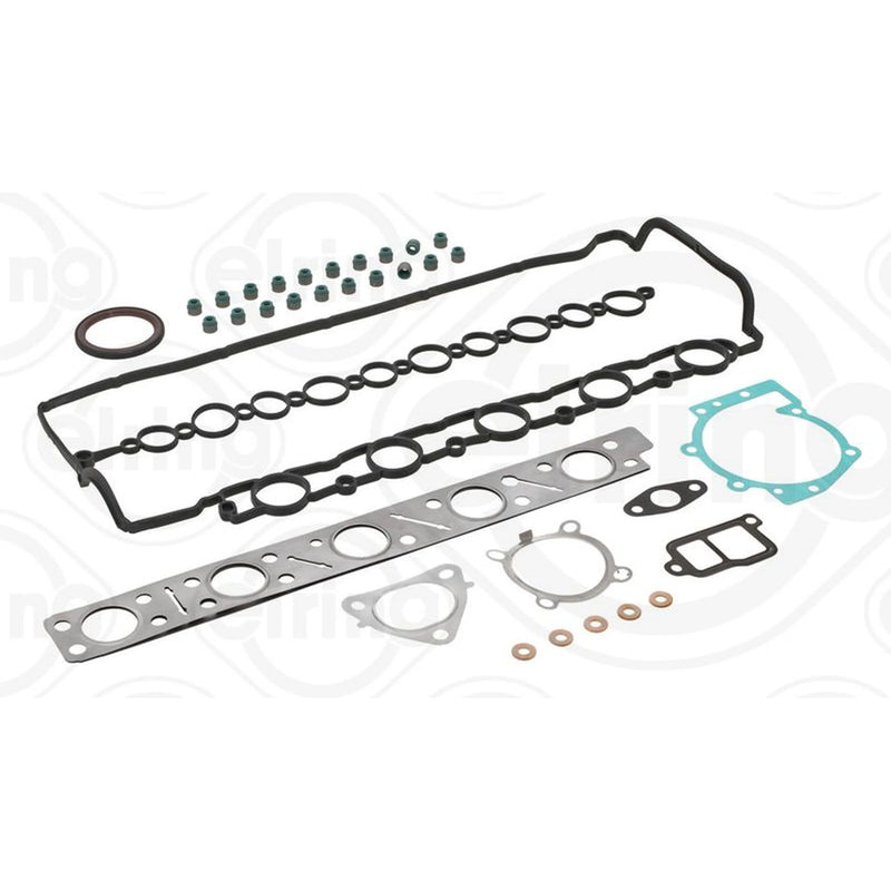 Elring Cylinder Head Gasket Kit fits Volvo C30 2006-2012