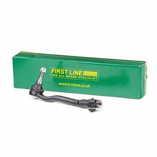 First Line Steering Tie Rod End Ball Joint fits Alpina B10 1994-1995 4.6