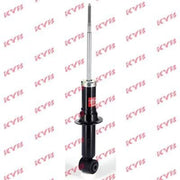 KYB Shock Absorber Damper Strut Rear fits Alfa Romeo 159 2005-2011 2.4 3.2