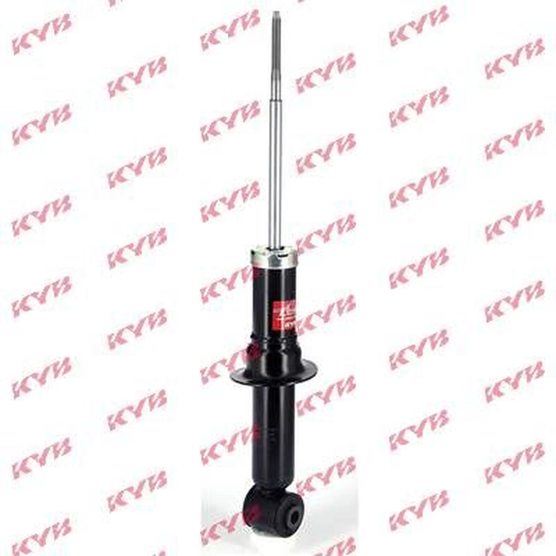 KYB Shock Absorber Damper Strut Rear fits Alfa Romeo 159 2005-2011 2.4 3.2