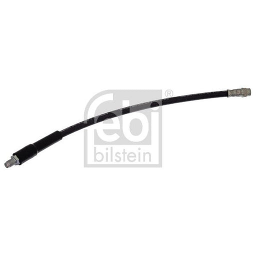 Febi Brake Hydraulic Hose Line Front Right 10221