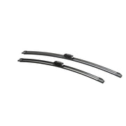 Bosch 2 x Front Aerotwin Wiper Blades fits BMW X2 2017-2023