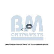 BM Catalysts Exhaust Pipe Mounting Kit FK70234A