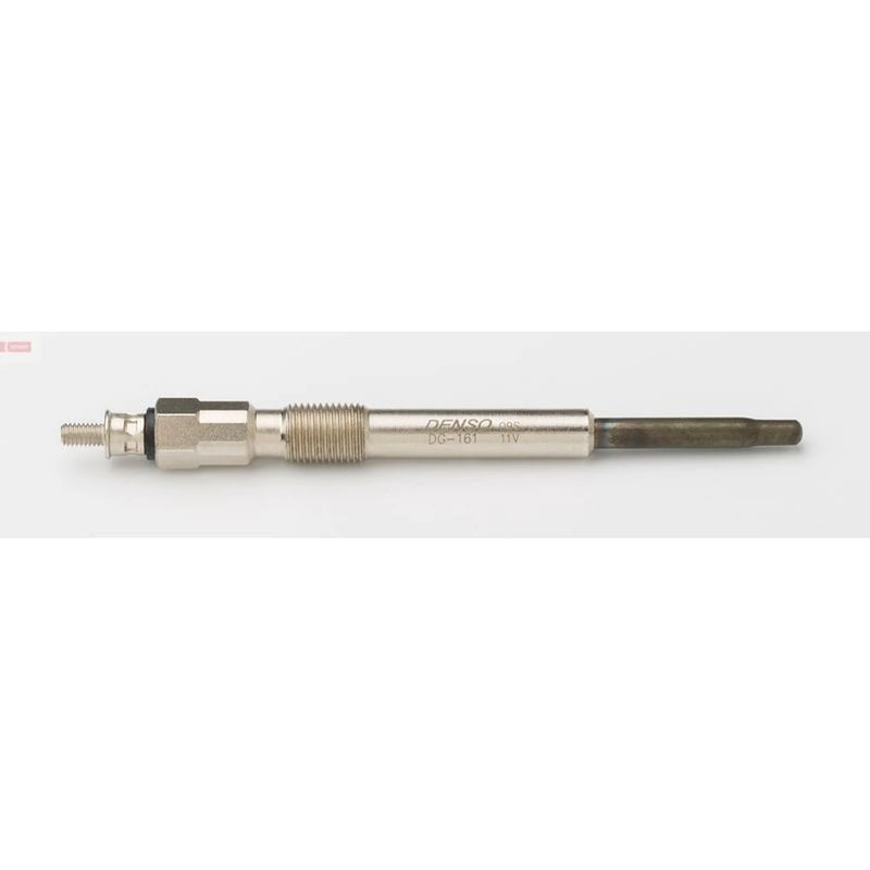 Denso Diesel Engine Glow Plug fits Citroën Relay I 1996-2000 2.5