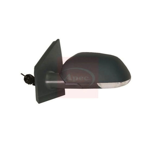 Apec Door / Wing Mirror Left AMR2115