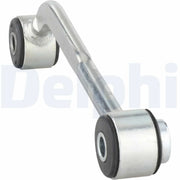 Delphi Stabiliser Bar Link Coupling Rod Right fits Mercedes-Benz C-Class