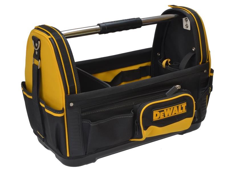DEWALT Storage 1-79-208 Pro Open Tote 50cm (20in) DEWALT Storage - Town Tools