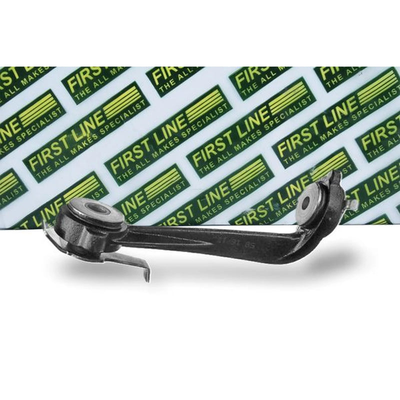 First Line Engine Mount Mounting fits Fiat Talento 2016 on 1.6