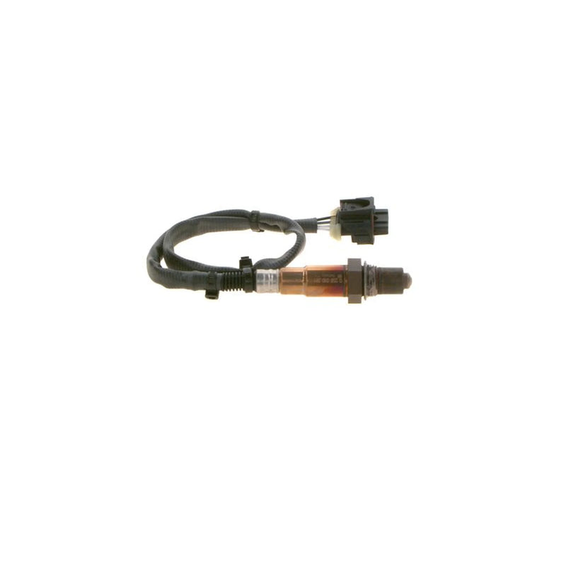 Bosch O2 Lambda Oxygen Sensor Right fits Porsche Macan 2014-2018 3.0 3.6