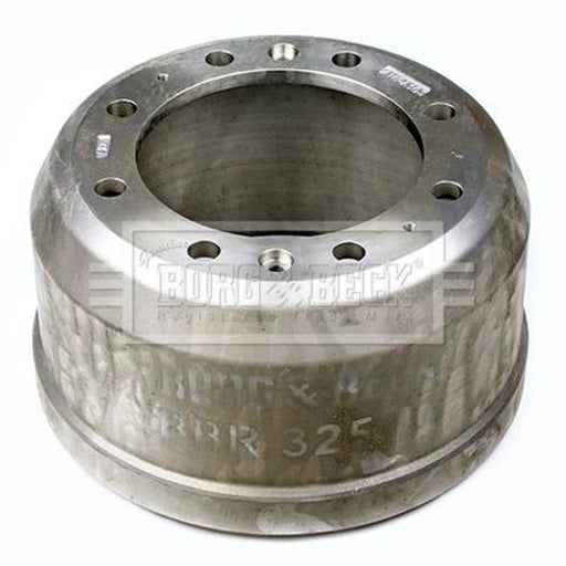 Borg & Beck Brake Drum Assembly Front BBR32587