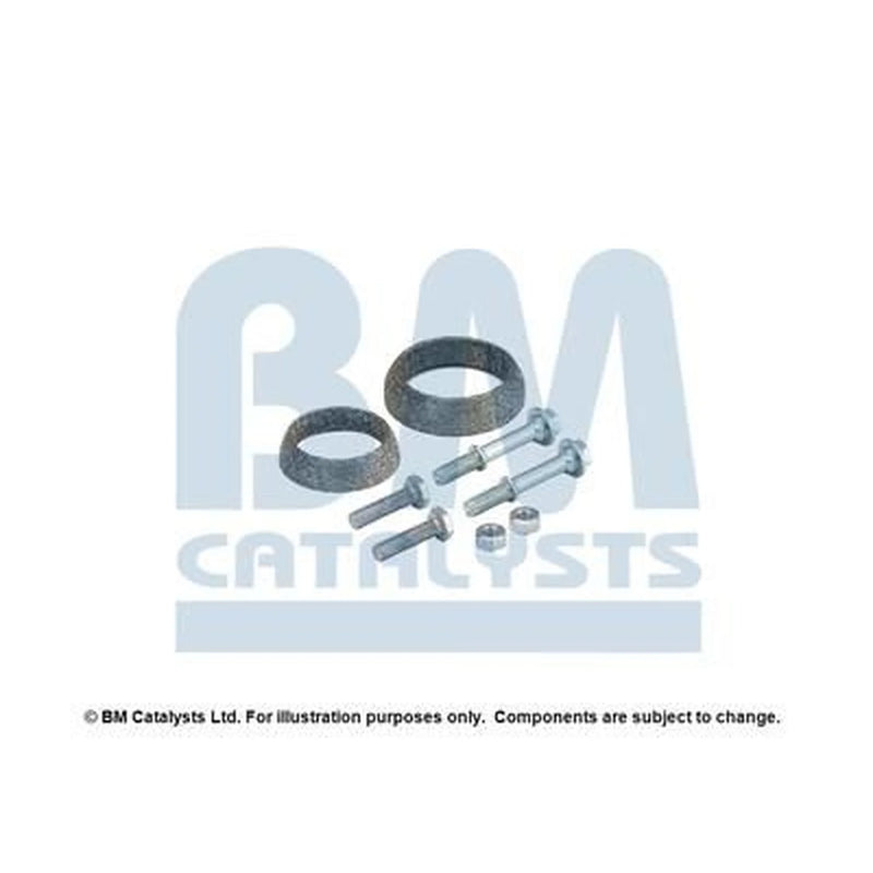 BM Catalysts Fitting Kit FK91409B FK91409B