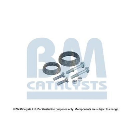 BM Catalysts Fitting Kit FK91409B FK91409B
