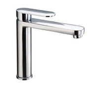 Reich Mixer Tap Linnea K (Bathroom) Chrome 568-700000PSK2 Reich - Dynamic Drive