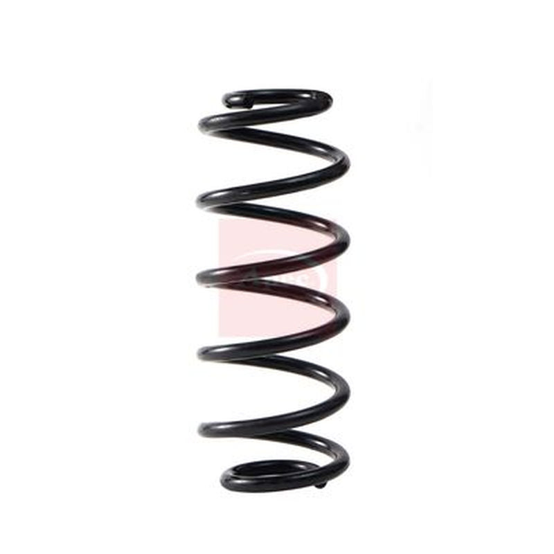 Apec 2 x Suspension Springs fits Toyota Verso 2009-2018 1.6 1.8 2.0 2.2