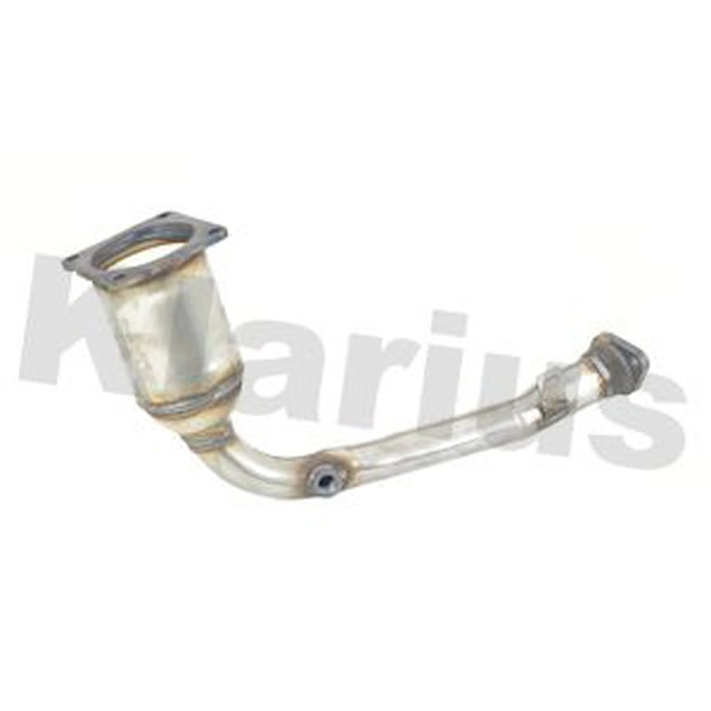 Klarius Catalyst T/A With Pipe (Kit 401549) Front fits Citroën Saxo 1996-2003
