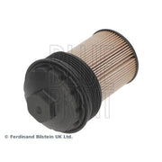 Blue Print Engine Oil Filter fits Alfa Romeo Giulia 2015 on 2.9
