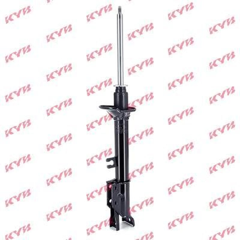 KYB Shock Absorber Damper Strut Rear Right fits Mazda 323 Station 1986-1995