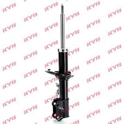 KYB Shock Absorber Damper Strut Front Right fits Hyundai I10 I 2007-2013