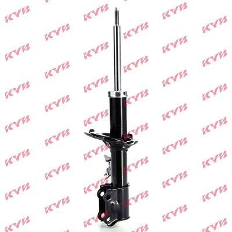 KYB Shock Absorber Damper Strut Front Right fits Hyundai I10 I 2007-2013