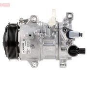 Denso Air Conditioning Compressor fits Toyota Auris 2015-2018 1.2