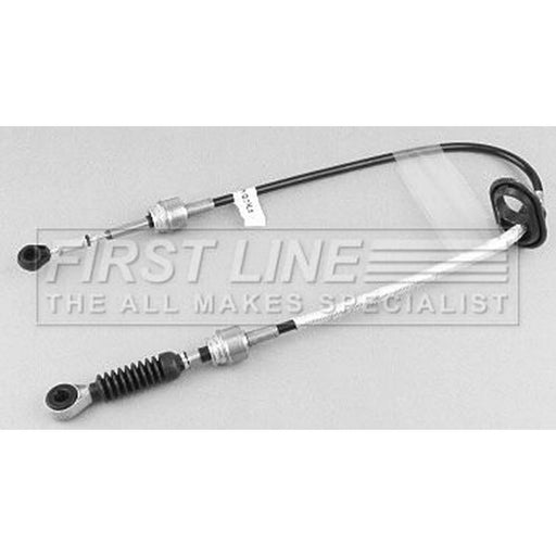 First Line Manual Transmission Cable Pull fits Mercedes-Benz V-Class 1996-2003