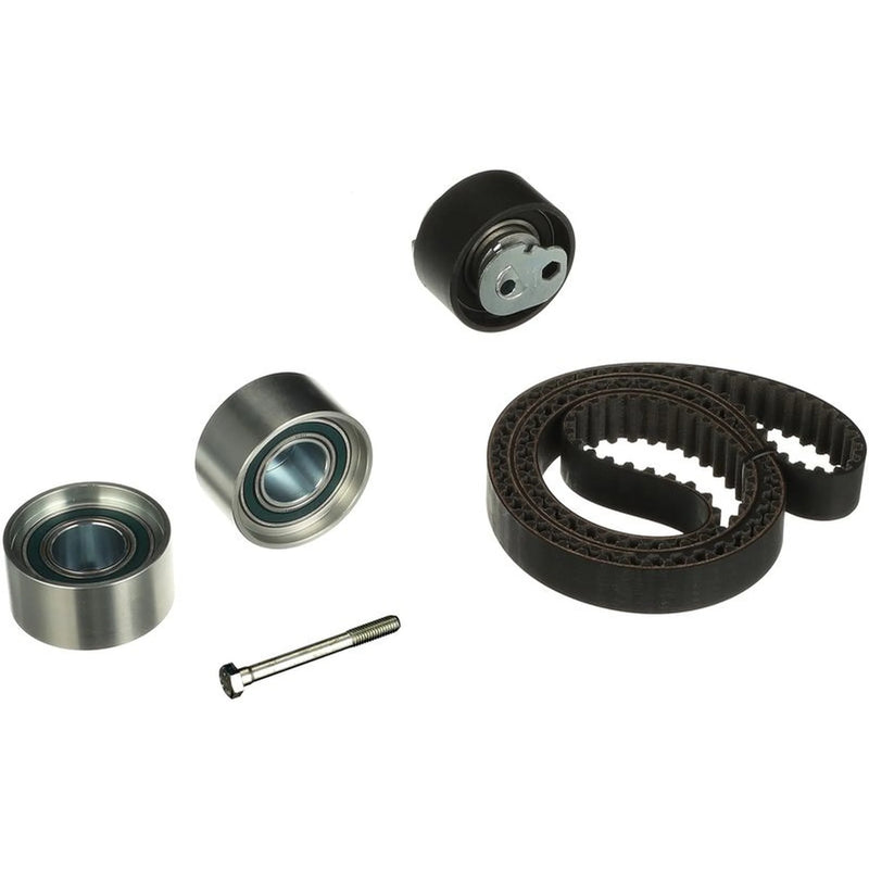 Gates Timing Belt Kit with Rollers fits Citroën C5 III 2008-2014 2.7 3.0