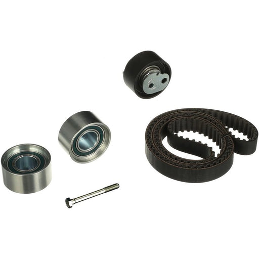 Gates Timing Belt Kit with Rollers fits Citroën C5 III 2008-2014 2.7 3.0