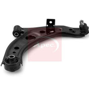 Apec Control/Trailing Arm Front Right fits Daihatsu Sirion 2005-2013 1.0 1.3 1.5