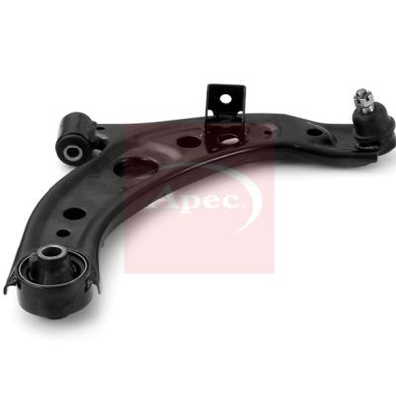 Apec Control/Trailing Arm Front Right fits Daihatsu Sirion 2005-2013 1.0 1.3 1.5