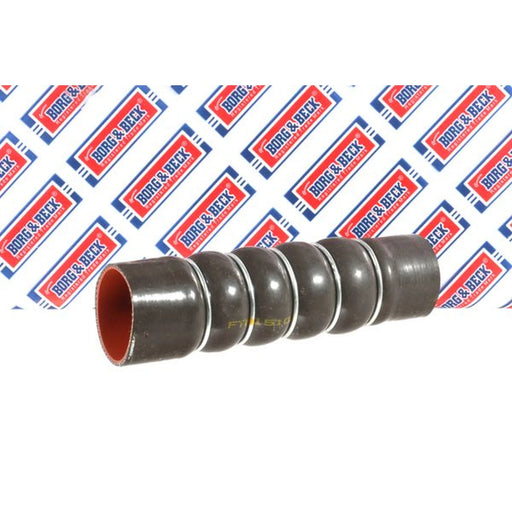 Borg & Beck Intercooler Turbo Charge Air Hose BTH1510