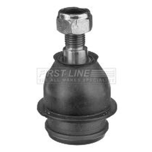 First Line Ball Joint Front Left fits Honda Logo 1999-2002 1.3