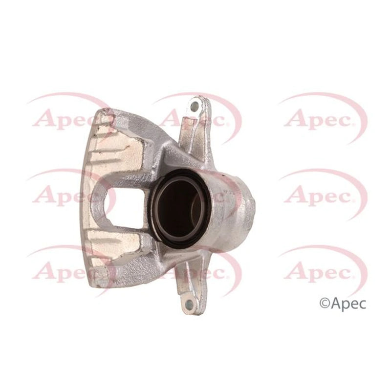 Apec Brake Caliper Assembly Front Left LCA115