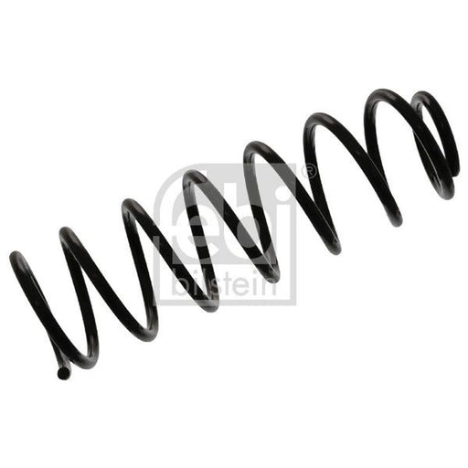 Febi Rear Suspension Coil Spring 46816
