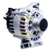 NAPA Car Alternator 12V fits Ford Ecosport 2012 on 1.6