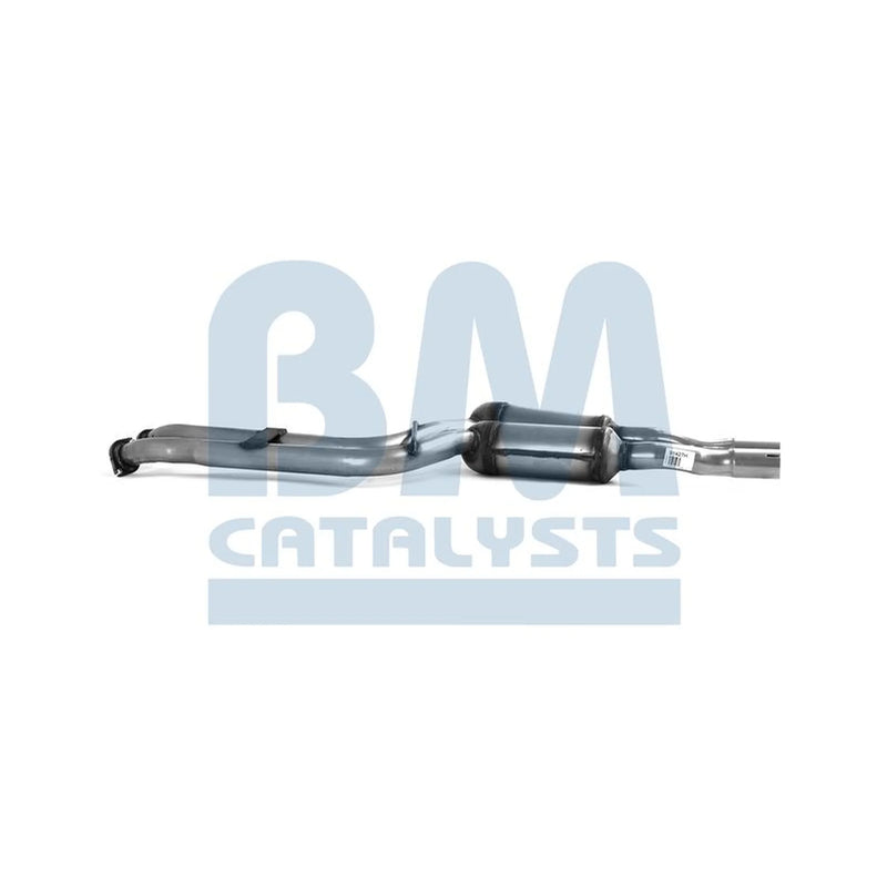 BM Catalysts Homologated Petrol Cat fits BMW 3 2000-2006