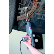 Laser Differential Pinion Shaft Holding Tool - for LR Freelander 2 7547 Laser - Dynamic Drive