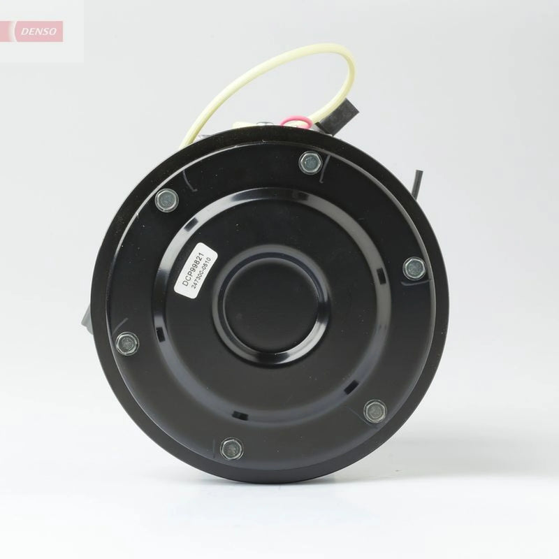 Denso Air Conditioning Compressor