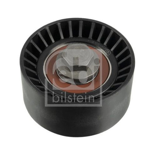 Febi Timing Belt Deflection Pulley/Guide Pulley 60mm OD ID Wide 15177