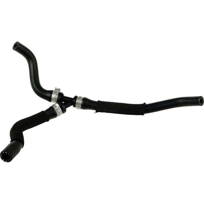 Gates Molded Heater Hose fits BMW X5 2006-2010 4.8