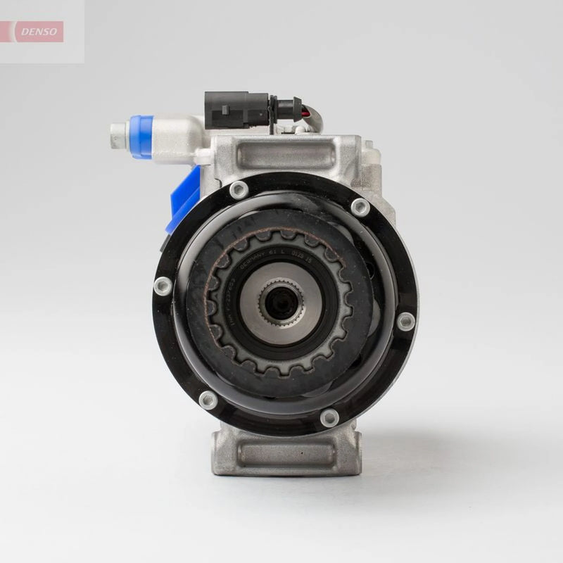 Denso Air Conditioning Compressor fits VW Multivan 2003-2009 2.5