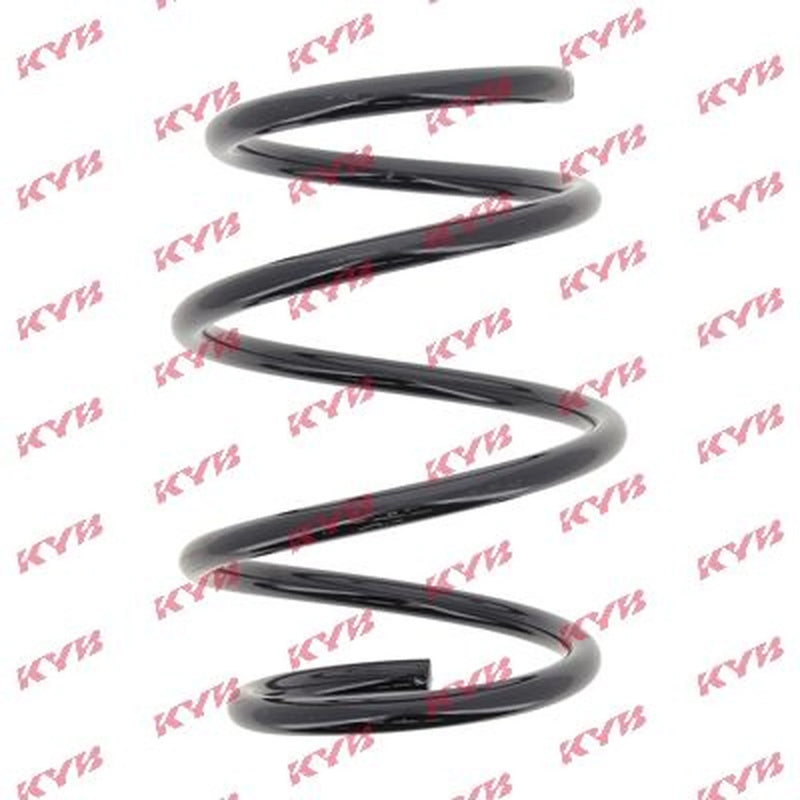 KYB 2 x Suspension Springs fits Mini Mini 2002-2008