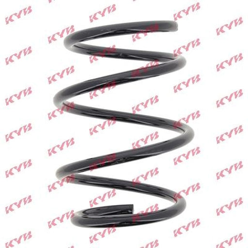 KYB 2 x Suspension Springs fits Mini Mini 2002-2008